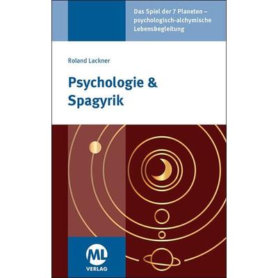 Kartenset - Psychologie & Spagyrik