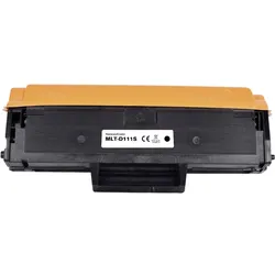 Renkforce, Toner, Toner ersetzt Samsung MLT-D111S Kompatibel Schwarz 1000 Seiten RF-5607 (BK)