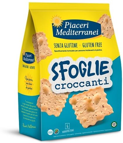Eurospital Piaceri Medit Sfoglie Croc