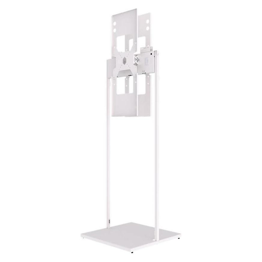 b-tech Back-to-Back Floor Stand with (BT7613-SAM32/W)