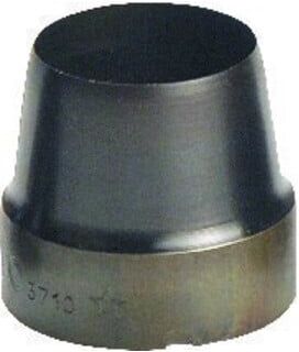 Boehm Ersatz-Stanzmesser, für Loch-⌀: 16 mm (832110 16)