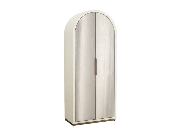 Richmond Opbergkast Tivoli 212 x 90cm - Beige