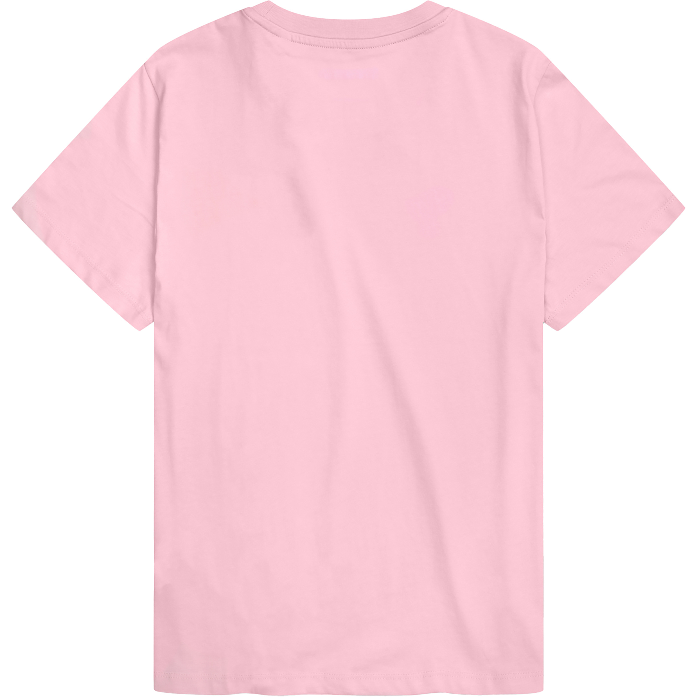 Bavarian Caps Peanuts: Snoopy Zuckerwatte Damen T-Shirts rosa Größe L Lifestyle Hautfreundlich