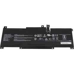 MSI S9N-0B3F200-M47 (3 Zellen, 3448 mAh), Notebook Akku