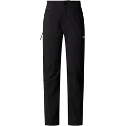North Face, Damen, Outdoorhose, Speedlight (M), Schwarz