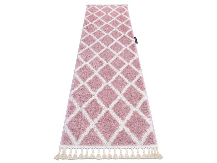 TEPPICH Berber 60/300 cm