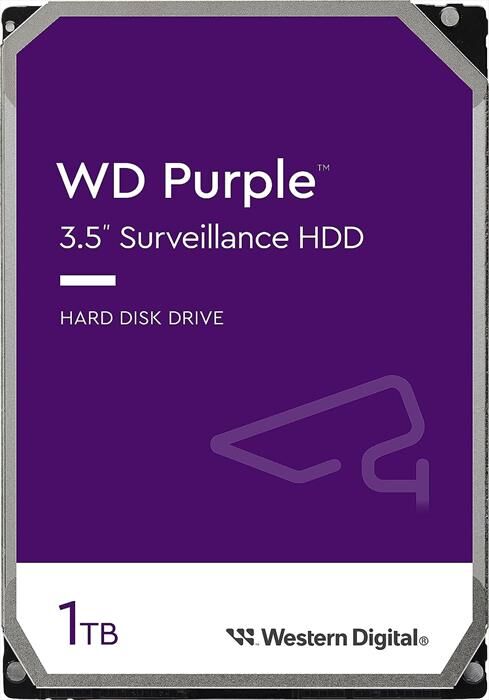 Western Digital Hard Disk Interno 11purz