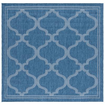 SAFAVIEH Bermuda Washable Mercy Indoor/ Outdoor Waterproof Rug