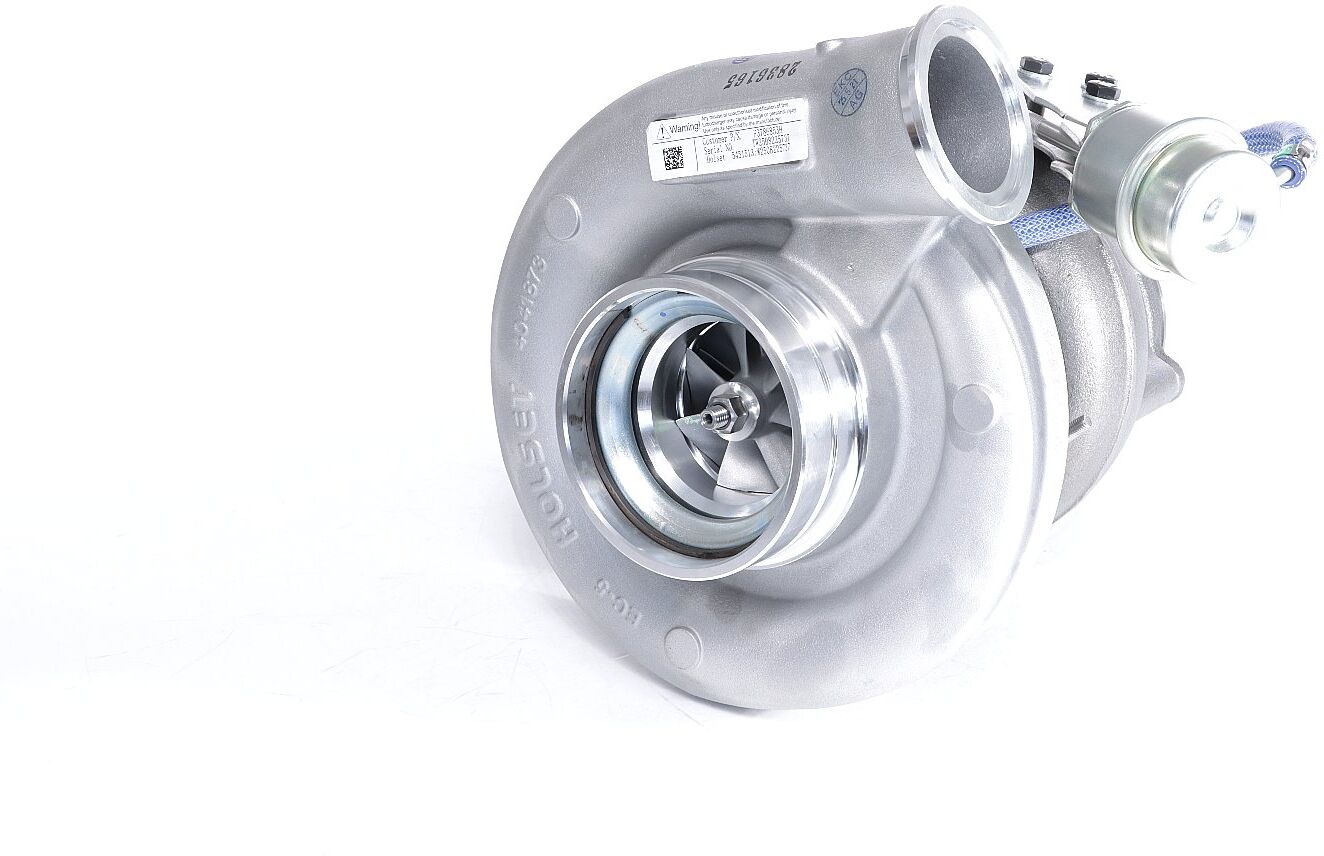 Bts Turbo T918886 Für Volvo