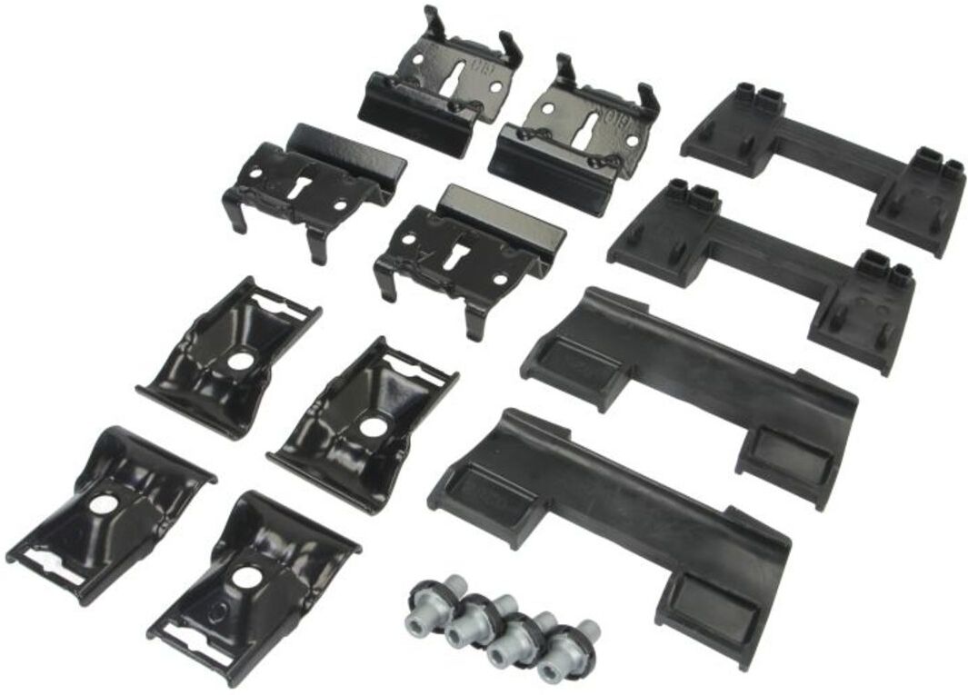 Adaptateur de dispositif de portage sur toit THULE THU 6054