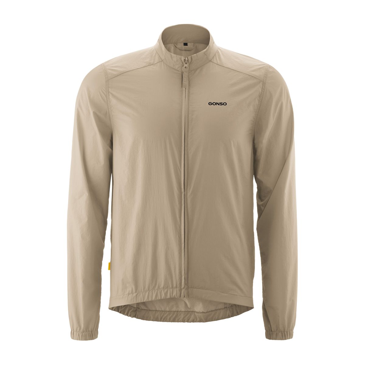 Gonso Adventure Jacket Wind M jonesboro cream (M20327) M 3006150_M20327_M