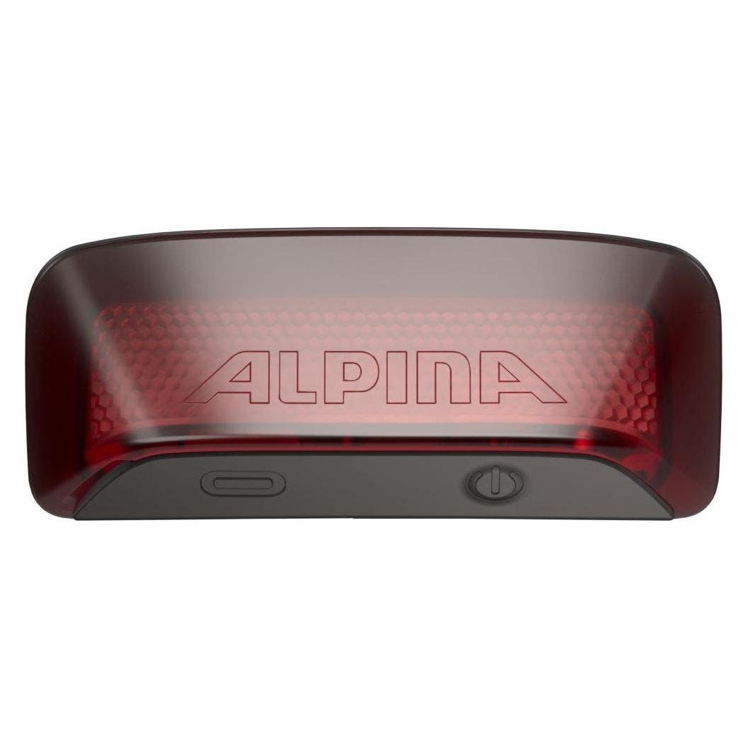 Alpina Paranus Plugin Light (A9804901)
