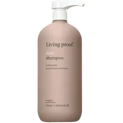 710ml Living proof no frizz Shampoo