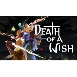 Death of a Wish