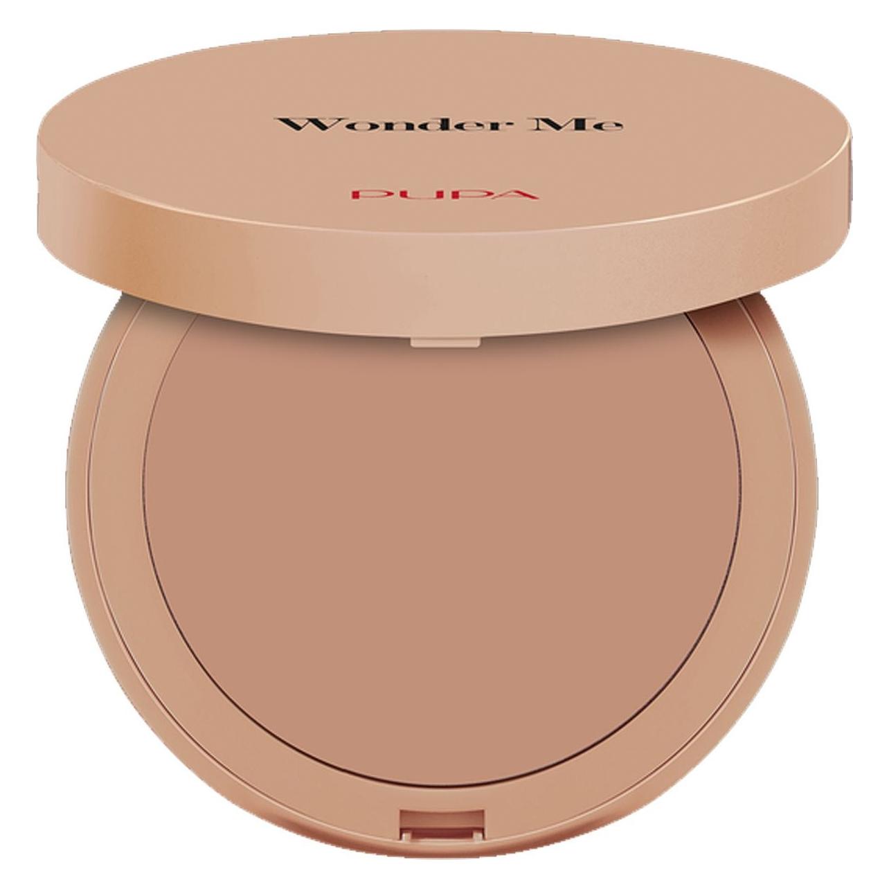 Pupa Milano Wonder Me (001, Light Neutral) (050230A001)