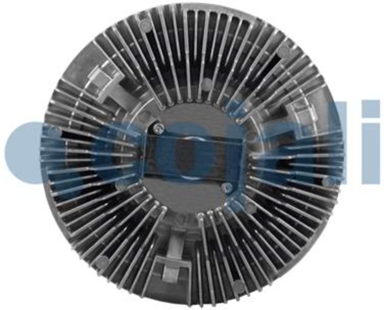 Embrayage, ventilateur de radiateur COJALI 7063115