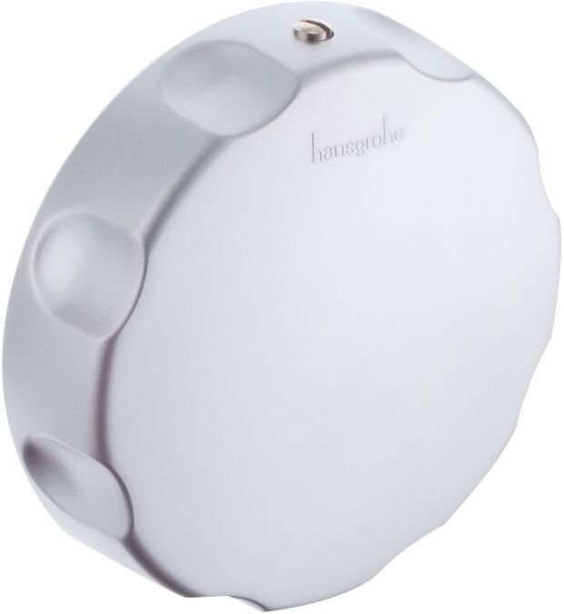 Hansgrohe Flexaplus Drehgriff edelmessing 96083840
