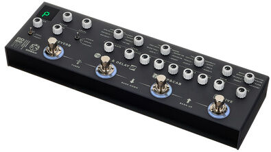 Soran GO Rig IV