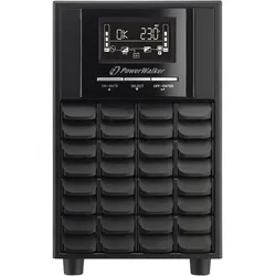 Powerwalker VI 1100 CW FR Line-Interaktiv 1100 VA (1100 VA, 770 W), USV