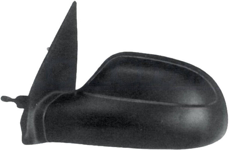 PRASCO CI0237314 Wing mirror