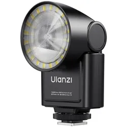 Ulanzi F16R LED-Licht für Fotografie