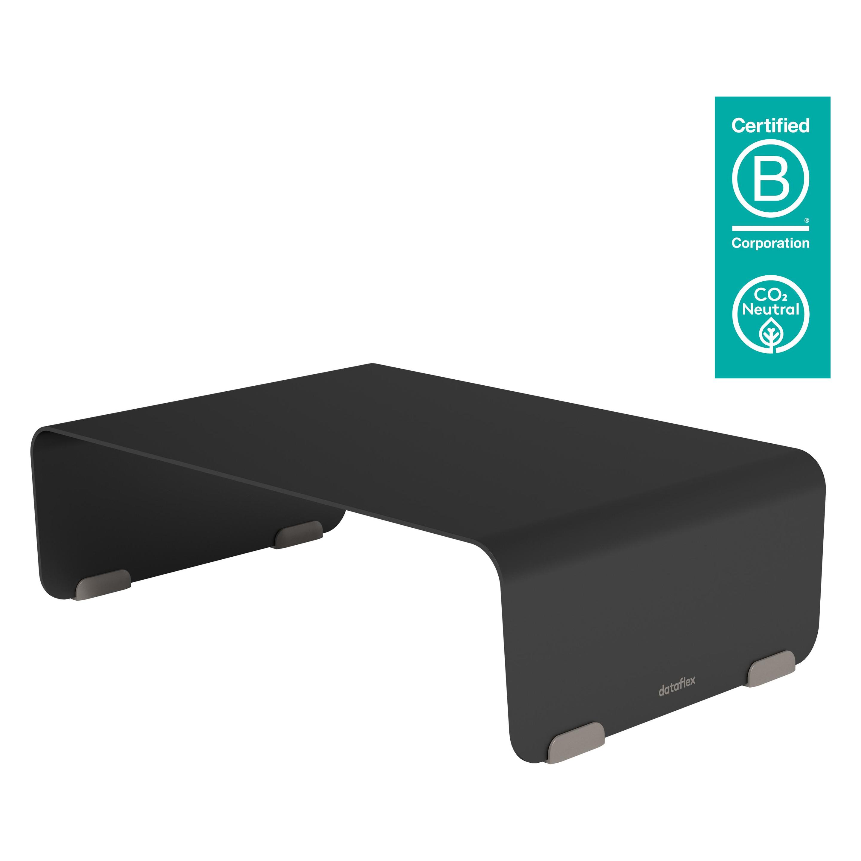 Dataflex Addit Bento monitor riser 113 (45.113)