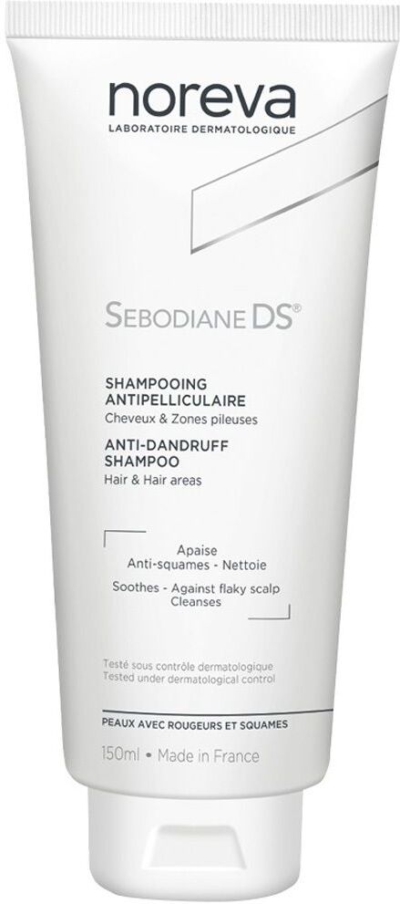 Noreva Sebodiane DS Intensiv-Shampoo 150 ml Shampoo