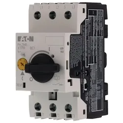 Eaton, Schutzschalter, Transformatorschutzschalter 0,4A
