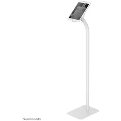 Neomounts FL15-625WH1 neig- und drehbarer Tablet-Bodenständer für 7,9-11" Tablets - Weiß