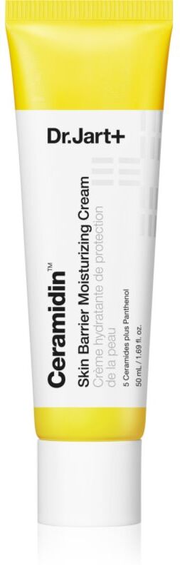 Dr. Jart+ Ceramidin™ Skin Barrier Moisturizing Cream Feuchtigkeitscreme mit Ceramiden 50 ml