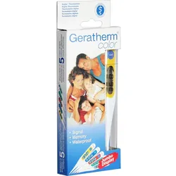Gerath.fiebertherm Color Digital 1 ST