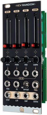 NANO Modules VCV Random