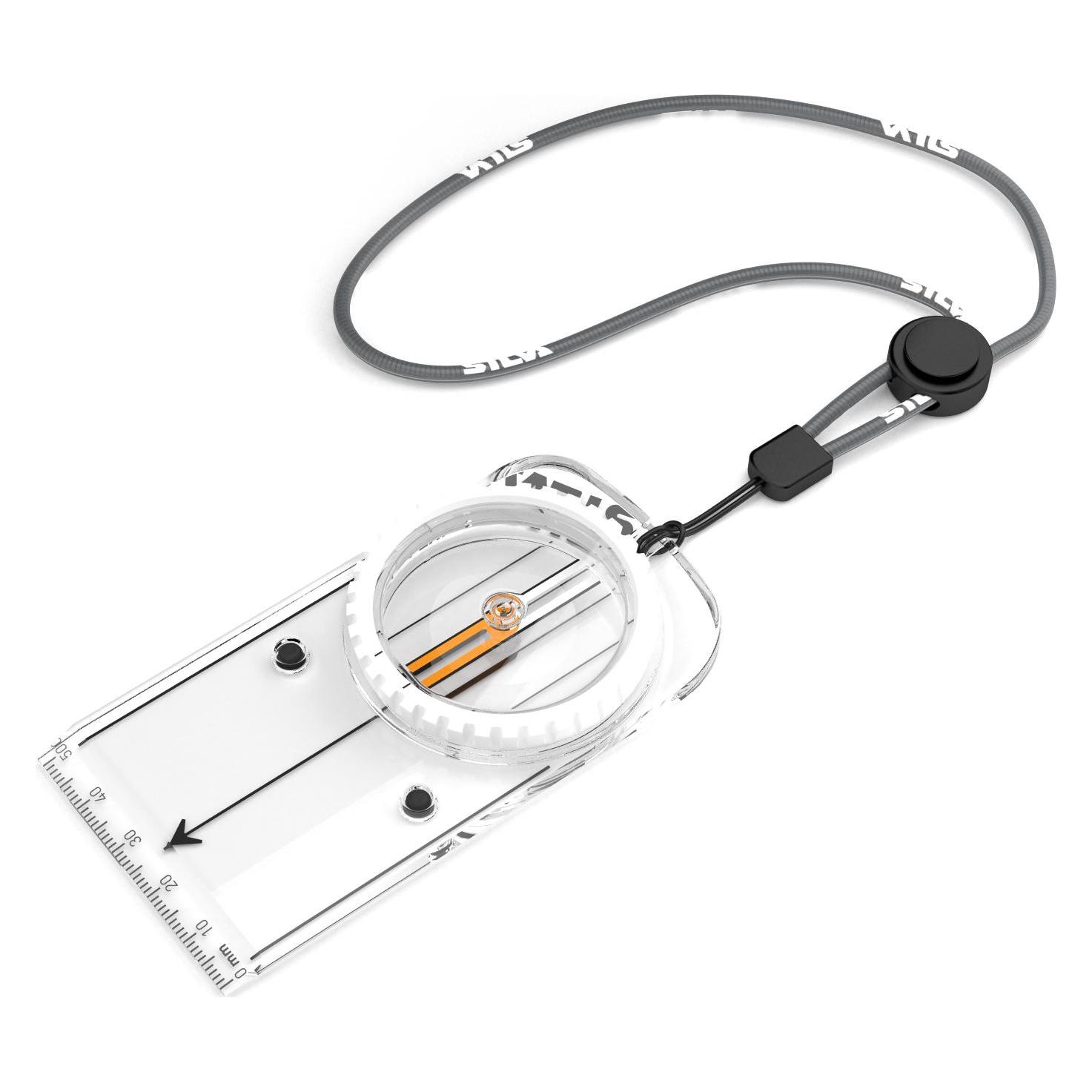 Silva Spike Jet -kilpakompassi (37908)