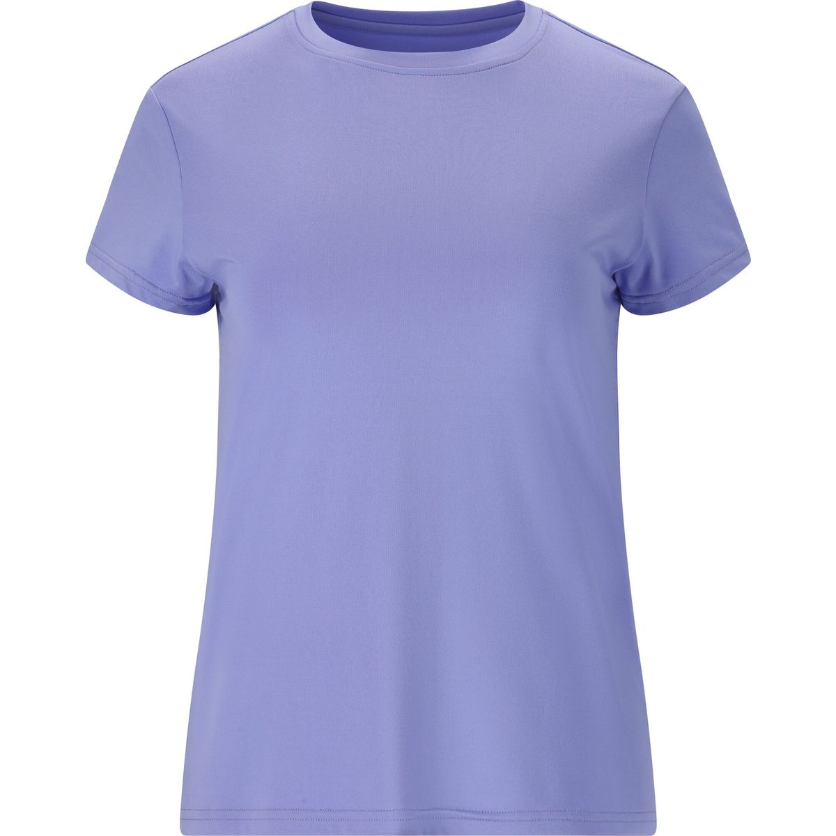 Athlecia Almi W Short Sleeve Tee jacaranda (4217) 44 EA231335-4217-44