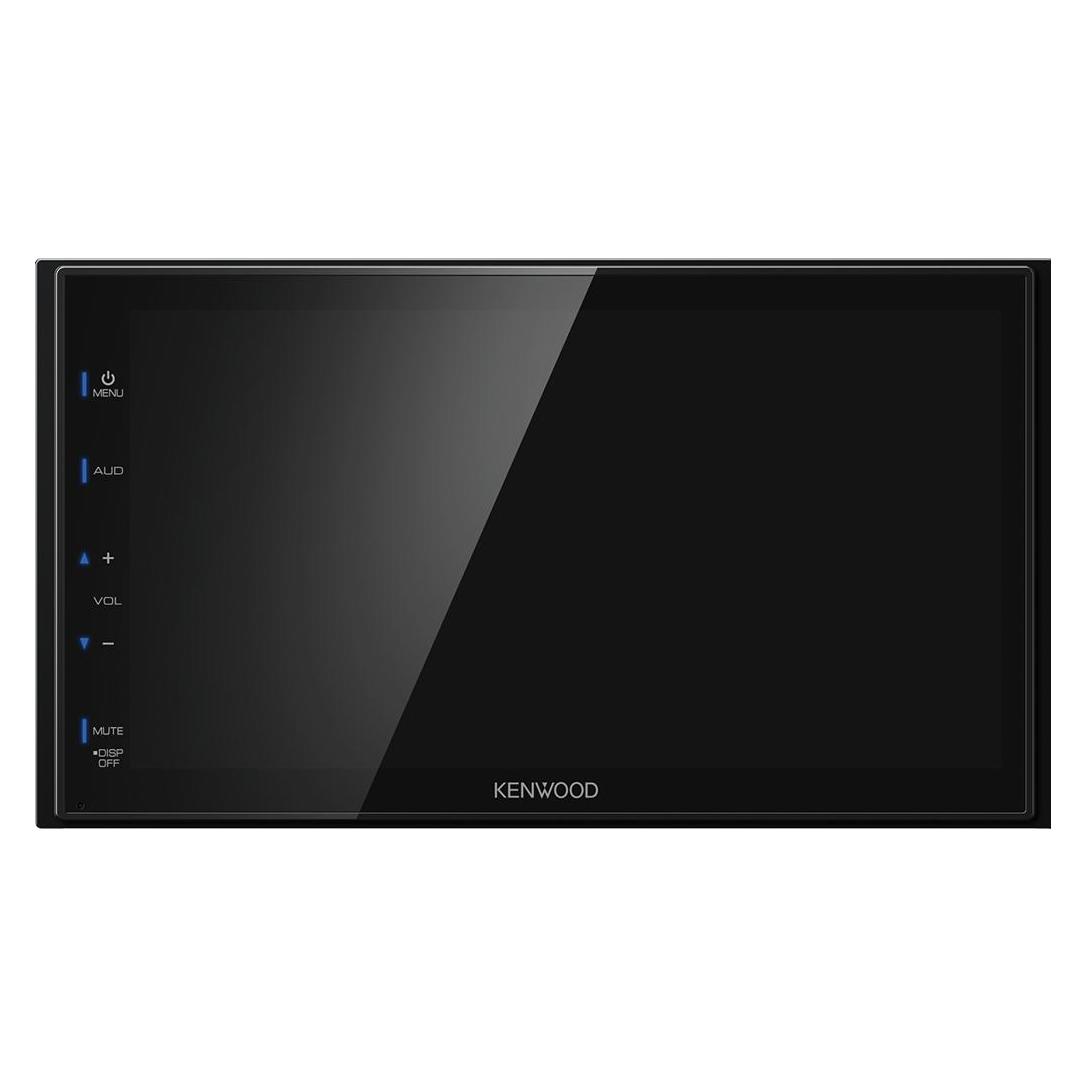 Kenwood Corp. DMX120BT (Android Auto) (DMX120BT)