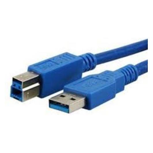 MediaRange AM/BM, USB 3.0 (3 m, USB 3.2 Gen 1, 5 W) (MRCS149)