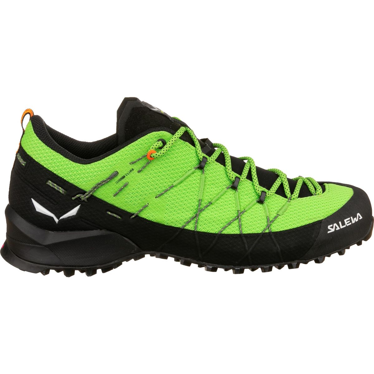 Salewa Wildfire 2 M pale frog/black (5660) 7 00-0000061404-5660-7