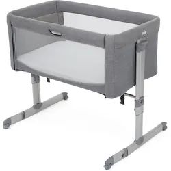Beistellbett ROOMIE (BHT 128x82x66 cm) - BHT 128x82x66 cm