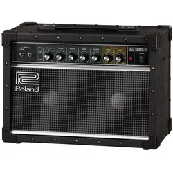 Roland JC-22 - E-Gitarrenverstärker