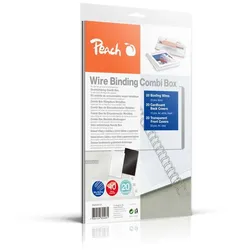 Peach PW064-07 Bindegerät 1 Stück(e)