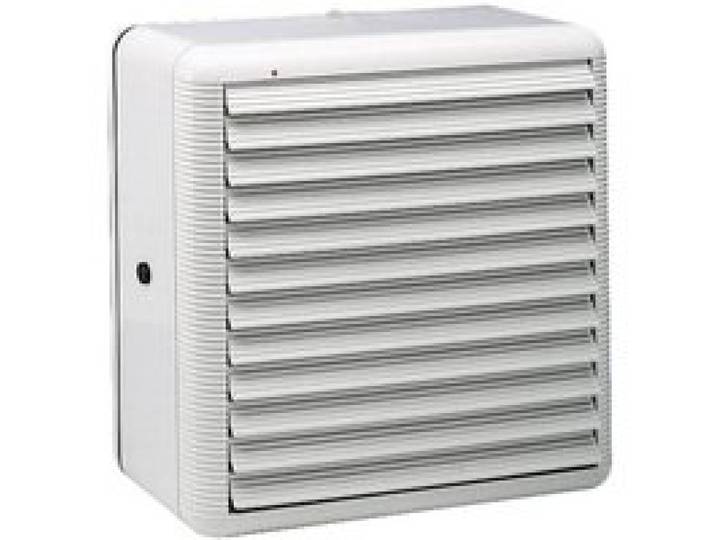 Wallair VITRO 6/150 A Ventilateur mural et de fenêtre 200 m³/h