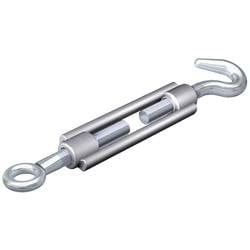 OBO Bettermann 5300053 Schloss 1 St. Metall