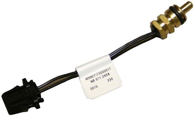 Bosch Ersatzteil TTNR: 7101578 7101578 Vor-Rücklauffühler