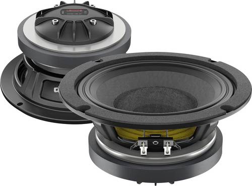 Lavoce CSF061.70K 6.5 Zoll Tieftöner 8Ω