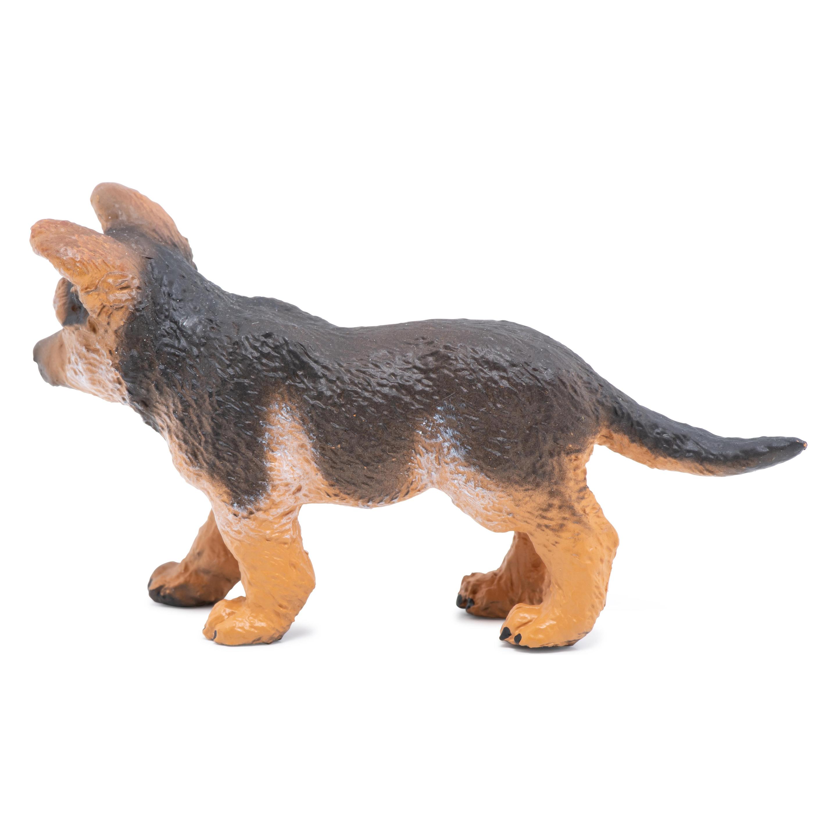 Papo Schäferhund Junges (54039)