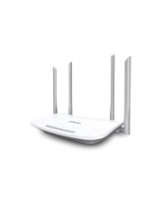 TP-LINK Archer C50 Wireless Router 4-Port-Switch 802.11a/b/g/n/ac - Dualband (ARCHER C50)