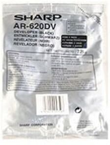 Sharp AR620LD Revelador