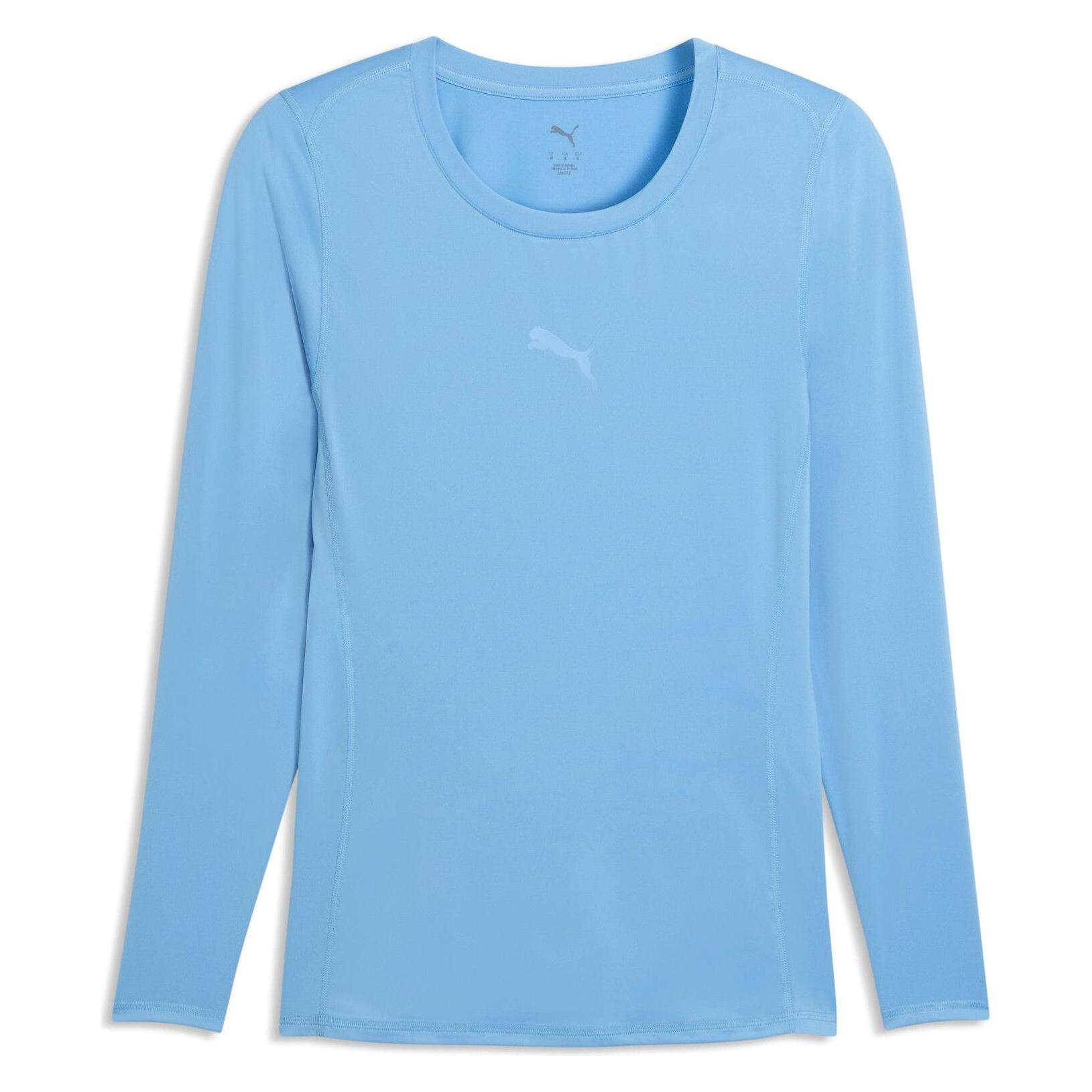 Puma teamLIGA26 Baselayer Tee LS (XL) (660451)