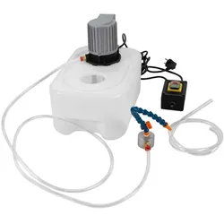 Holzmann, Schleifmaschine + Poliermaschine, Kühlmittelpumpe KMP13 H0700000