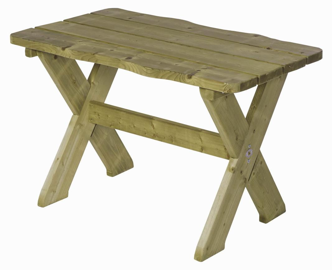 Tafel Sneek 120 cm Talen Buitenmeubelen